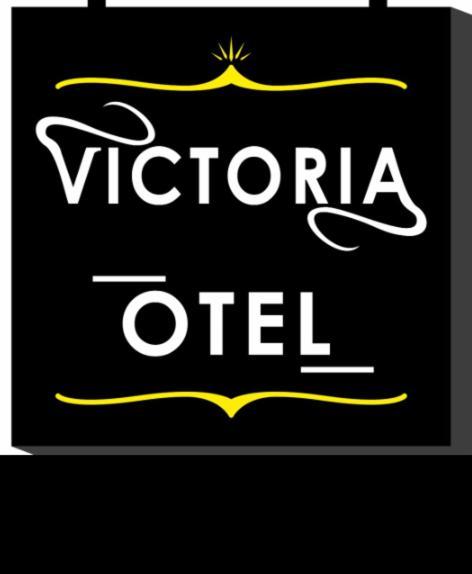 Victoria Otel Selçuk Dış mekan fotoğraf